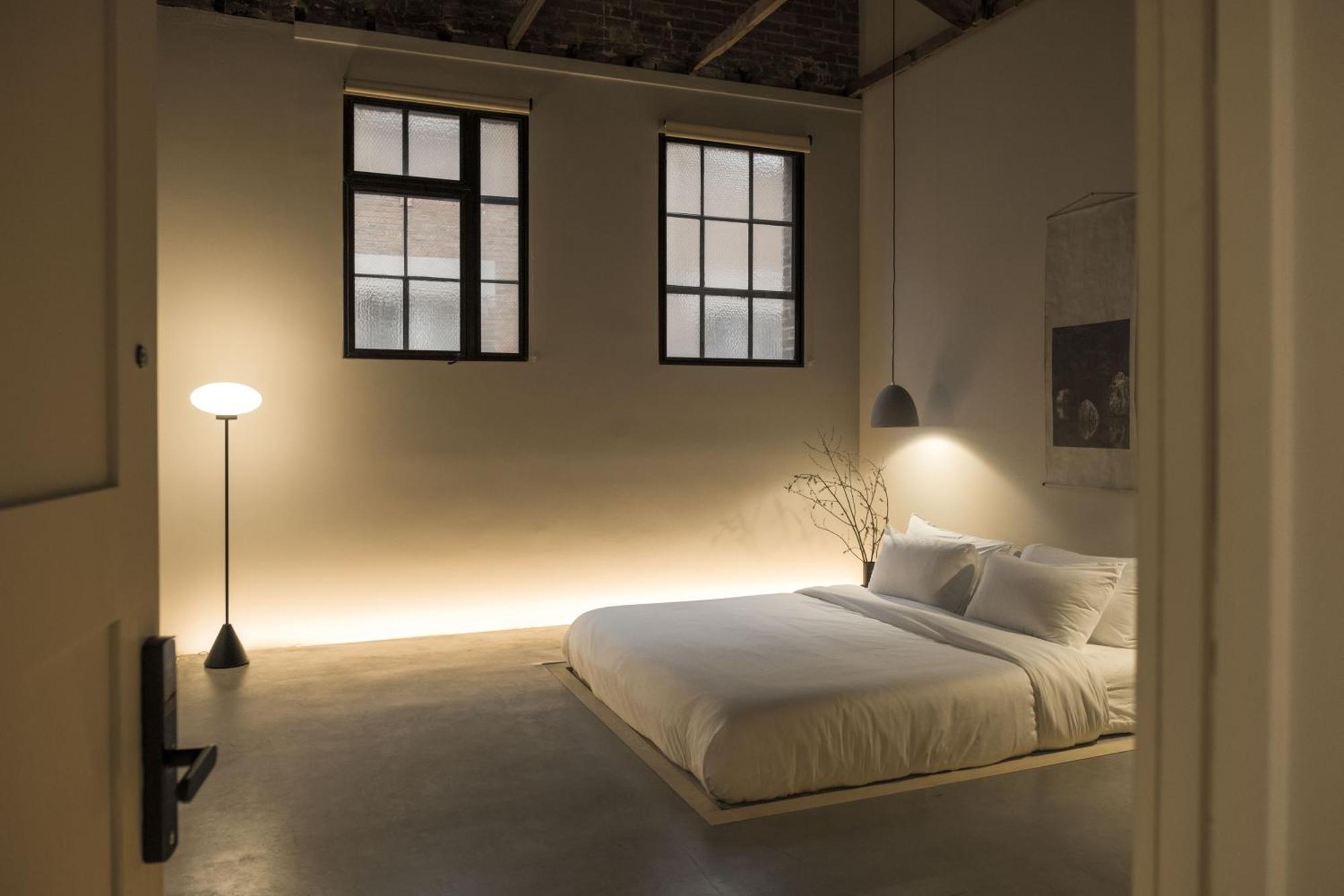 Kodo Hotel - Heart Of La Arts District — Photos 3